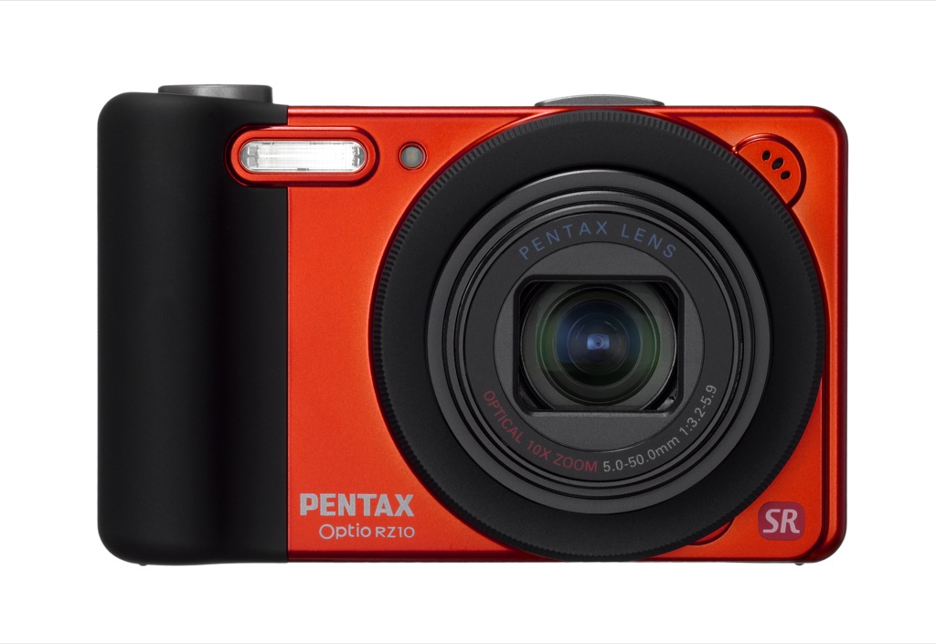 Pentax RZ-10